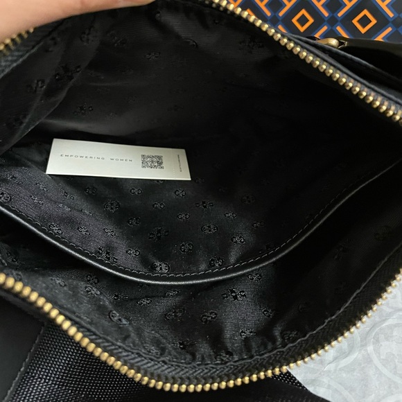 New , Tory Burch nylon crossbody bag - Picture 8 of 16